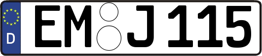 EM-J115