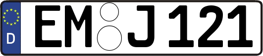EM-J121