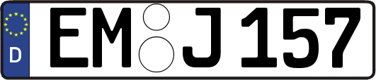 EM-J157