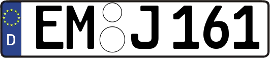 EM-J161