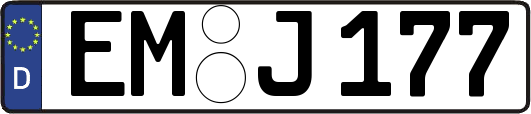 EM-J177