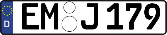 EM-J179