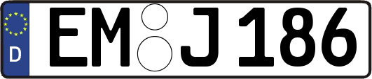 EM-J186