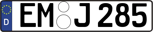 EM-J285