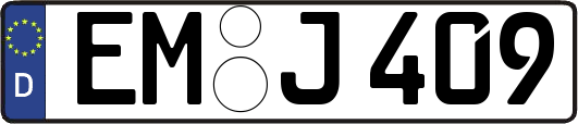 EM-J409