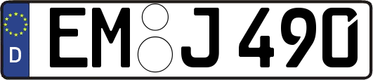 EM-J490