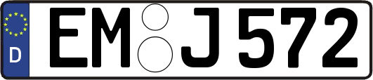 EM-J572