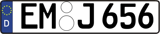 EM-J656