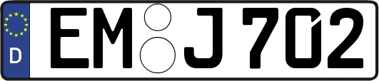 EM-J702