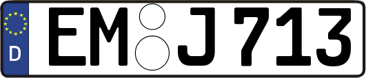 EM-J713