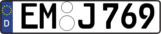 EM-J769