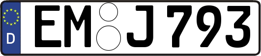 EM-J793