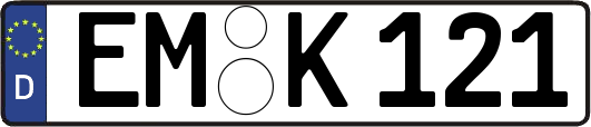 EM-K121