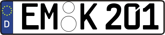 EM-K201