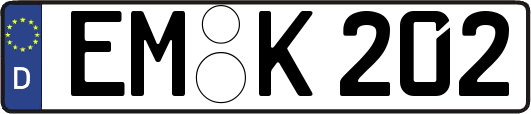 EM-K202
