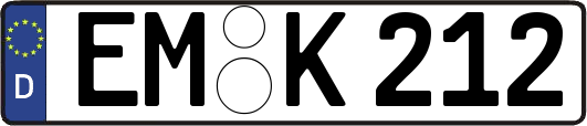 EM-K212
