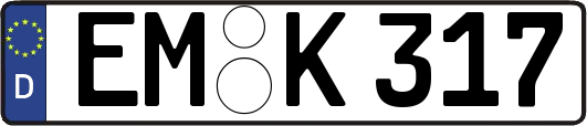 EM-K317