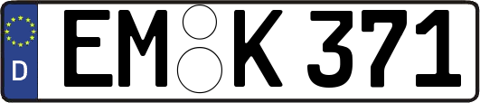 EM-K371