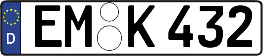 EM-K432
