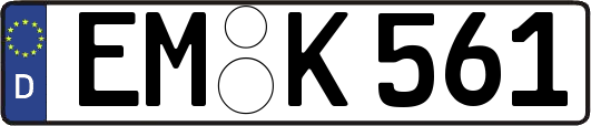 EM-K561