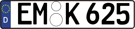 EM-K625