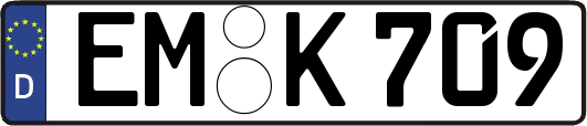 EM-K709