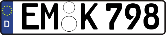 EM-K798