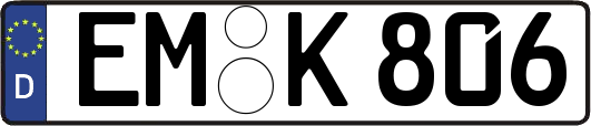 EM-K806