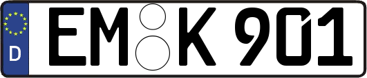 EM-K901
