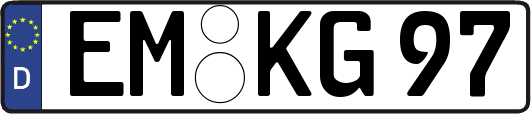EM-KG97