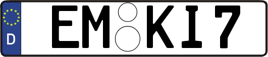 EM-KI7