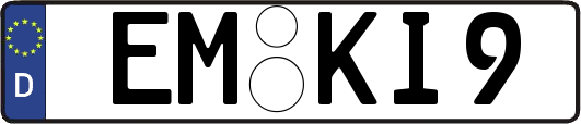 EM-KI9