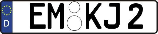 EM-KJ2