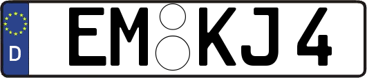 EM-KJ4