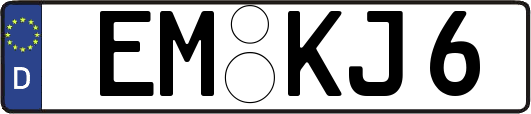 EM-KJ6