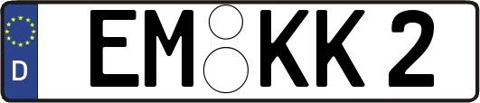 EM-KK2