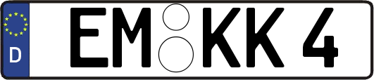 EM-KK4