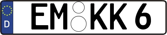 EM-KK6