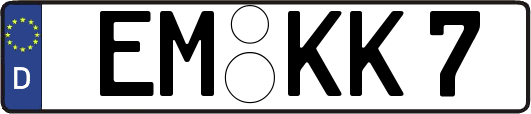 EM-KK7
