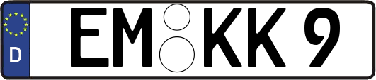 EM-KK9