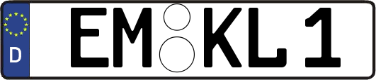 EM-KL1