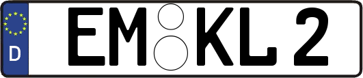 EM-KL2