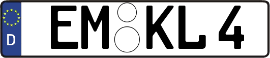 EM-KL4