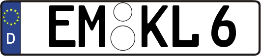 EM-KL6