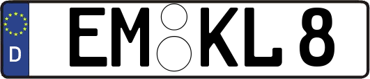 EM-KL8