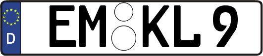 EM-KL9