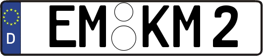 EM-KM2
