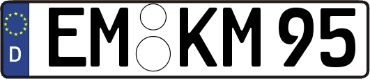 EM-KM95