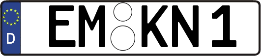 EM-KN1