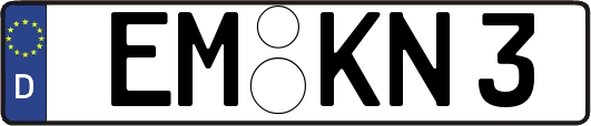 EM-KN3